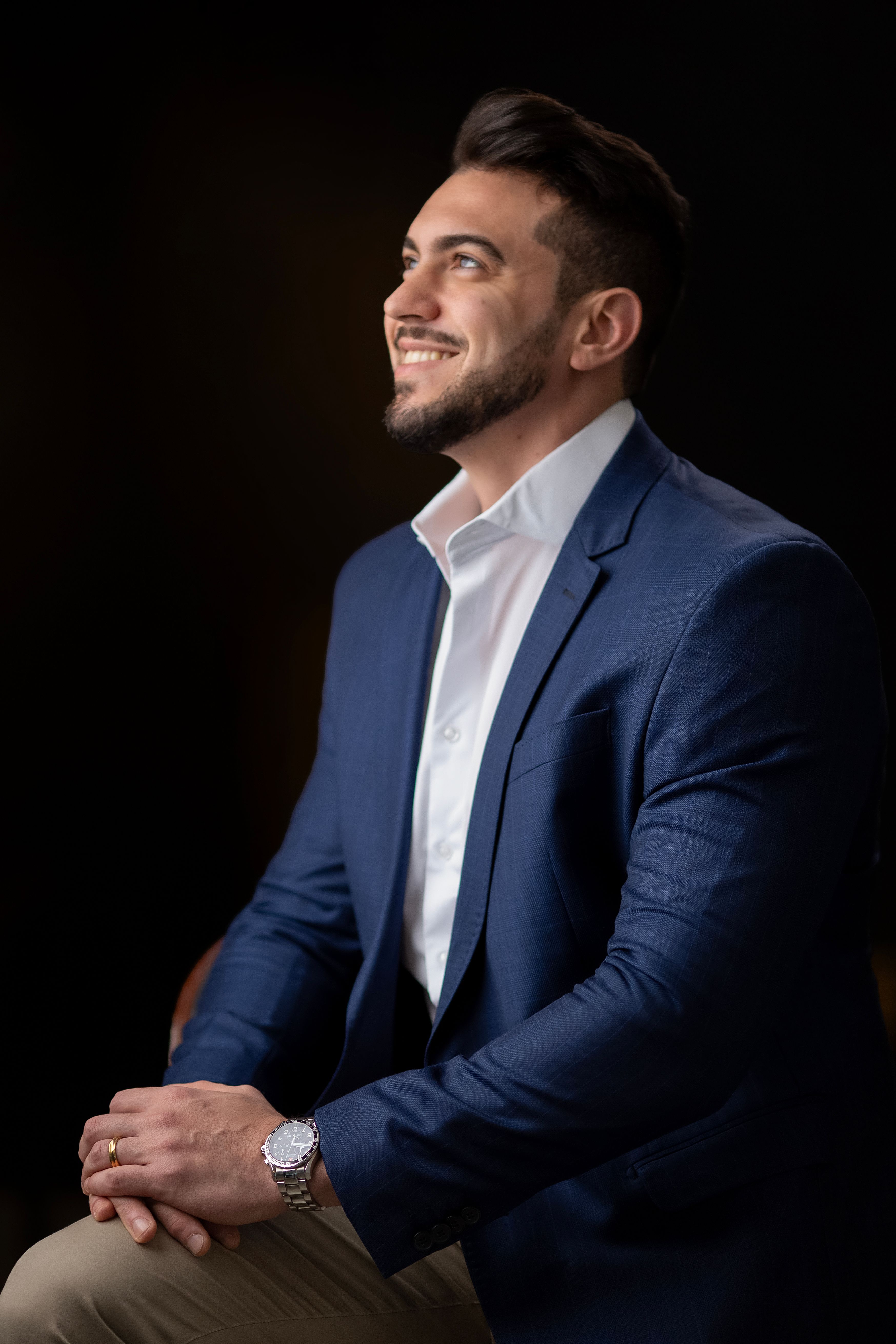Dr. Stefano Monteiro